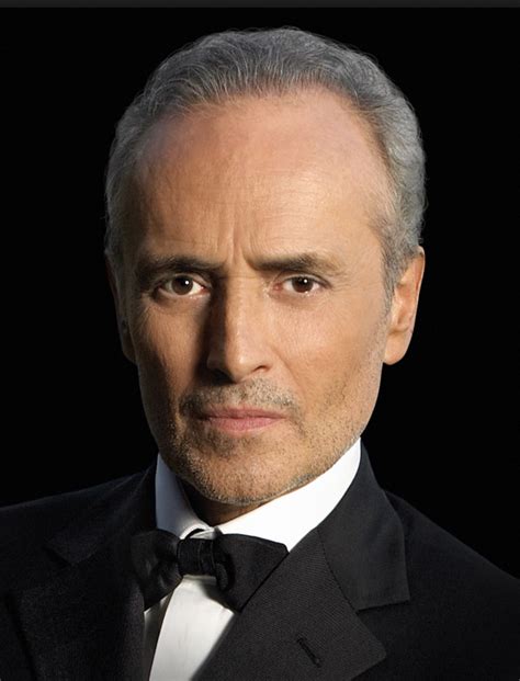 José Carreras. one of the Three Tenors. | Опера