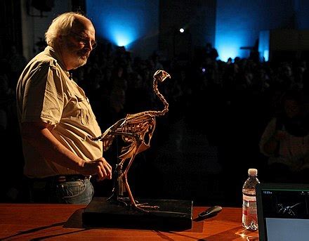 Jack Horner (paleontologist) - Wikipedia