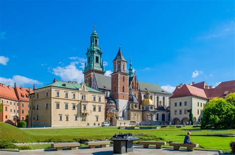 What to do in Krakow: discover these 5 secret places!