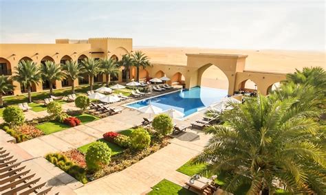 Liwa Oasis – ABA Safari