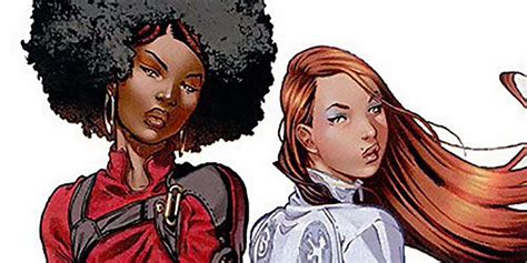 Marvel: 10 Things Everyone Forgets About the Daughters Of The Dragon: Misty Knight & Colleen Wing