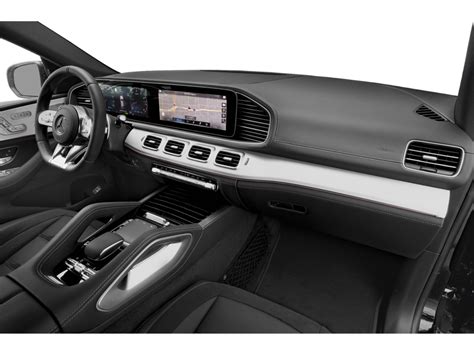 New 2023 Mercedes-Benz GLE AMG® GLE 53 SUV in Newport Beach #S006549 | Fletcher Jones Motorcars