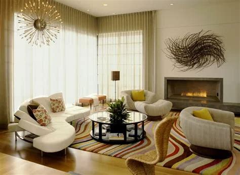 Curved Line Interior Design and Ideas - InspirationSeek.com