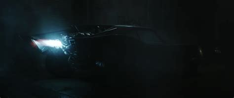 Slideshow: The Batman - Official Trailer 1 Stills