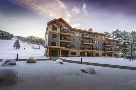 Gallery — Cranmore Condominium Lodging