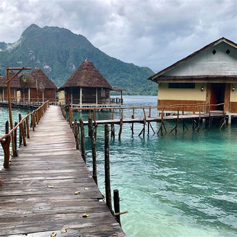 ORA BEACH RESORT - Updated 2021 Prices, Reviews, and Photos (Seram Island, Indonesia) - Tripadvisor