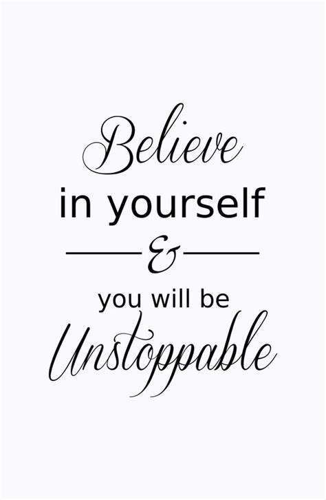 50 Inspiring Believe Quotes Which Helps You To Motivate Yourself | Quote Ideas