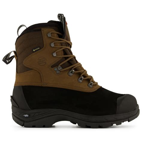 Hanwag Fjäll Extreme GTX - Winter Boots Men's | Free UK Delivery | Alpinetrek.co.uk