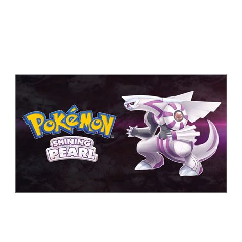 Pokemon Shining Pearl - Nintendo Switch [Digital] Game in Nepal at NPR ...