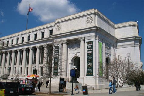 National Postal Museum: Washington Attractions Review - 10Best Experts ...