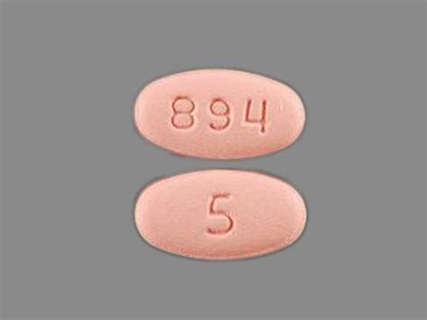 894 Capsule/Oblong Pill Images - Pill Identifier - Drugs.com