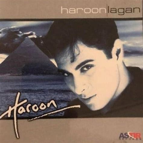 Haroon - Lagan Lyrics and Tracklist | Genius