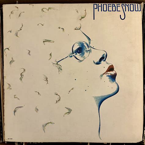 Phoebe Snow (1974) (Vinyl record album review) | Colossal Reviews