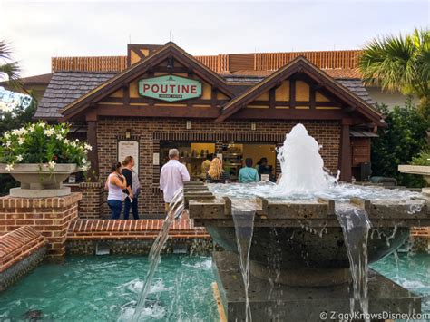 41 Best Disney Springs Restaurants | Places to Eat in 2022