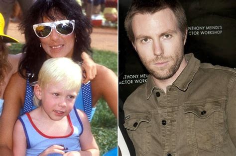 Celeb's Kids All Grown Up With No Trust Funds Worries - Who's Parents Asked For A DNA Test And ...