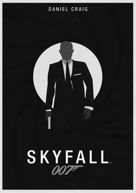 Skyfall Quotes. QuotesGram