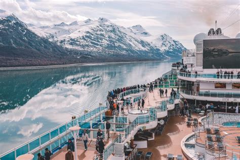 The Best Alaska Cruise Excursions at Each Port - Simply Wander