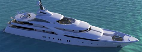 Yacht GRACEFUL, a Blohm & Voss Superyacht | CHARTERWORLD Luxury ...