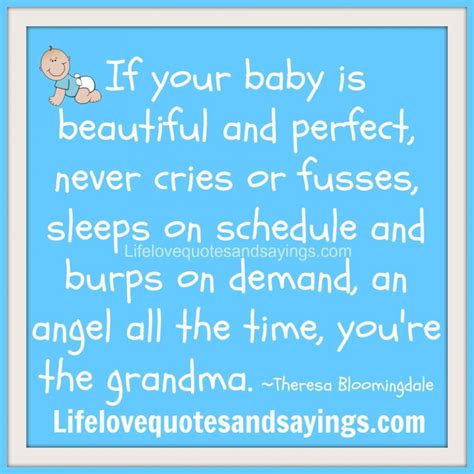 Baby Love Quotes And Sayings. QuotesGram