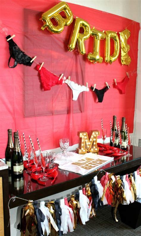 24 Prefect Easy Bachelorette Party Ideas You Will Never Forget