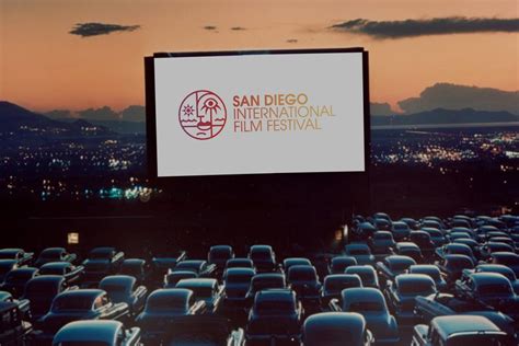 The 2020 Re-Imagined San Diego International Film Festival