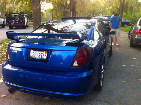 2004 saturn ion redline for sale - Saturn ION RedLine Forums