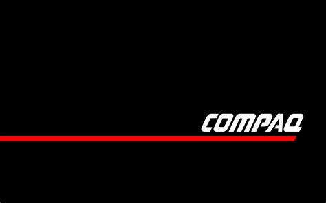 Compaq Desktop Wallpaper - WallpaperSafari