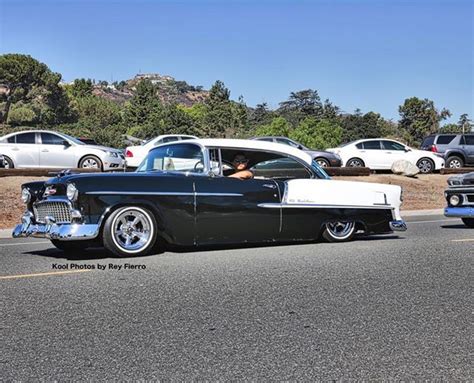 1955 Chevy Bel Air | 1955 chevy bel air, Classic cars trucks, Lowrider cars