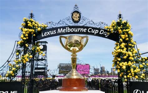 Melbourne Cup 2023 | Flemington Racecourse, Essendon, VI | November 6, 2023