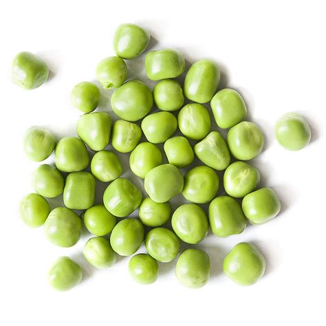 3 Fantastic Green Peas Recipes for Vegetarians - Healthy Blog