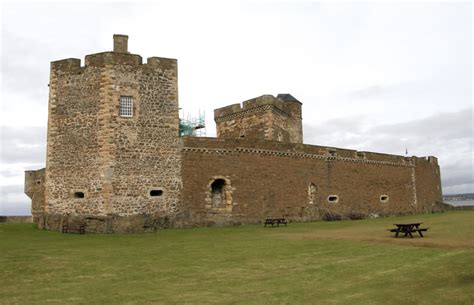 Blackness Castle Picture 2 Bo'ness and Carriden West Lothian ...