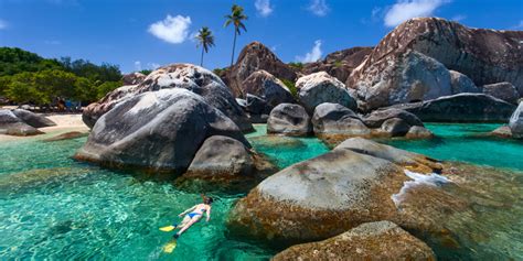 7 Best Things to Do in Road Town, Tortola, British Virgin Islands