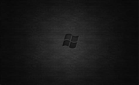 Windows 7 Dark Wallpaper - Best Wallpaper HD | Windows wallpaper, Desktop wallpaper black, Black ...