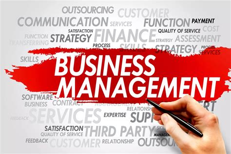 These 5 Business Management Facts to Help You Choose a Career - Vermont ...