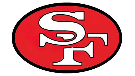 San Francisco 49ers Logo and sign, new logo meaning and history, PNG, SVG