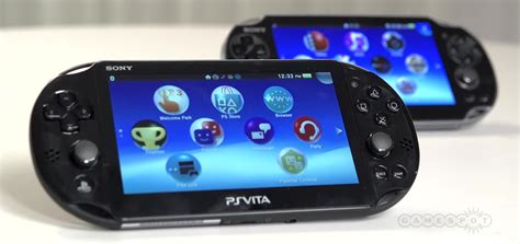 PlayStation Vita Slim Review - GameSpot