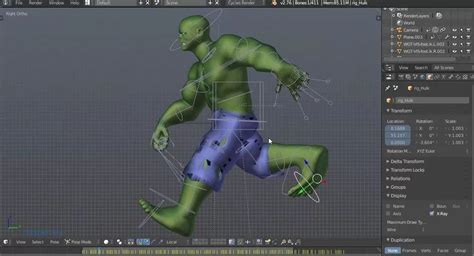 3d Character Animation Software Mac - giftstree