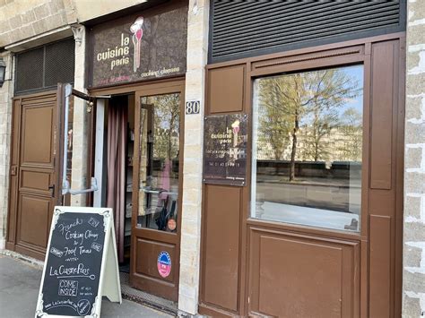 La Cuisine Paris: the Cooking School Paris's Visitors are Obsessing Over - Frenchly
