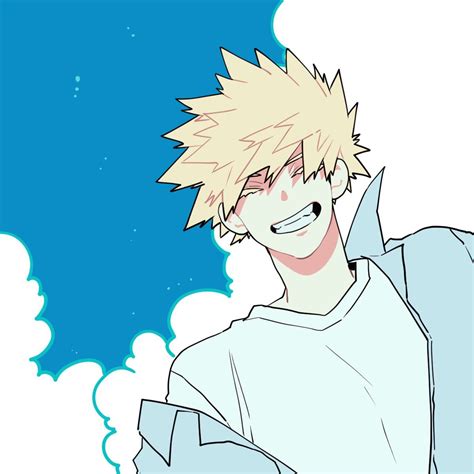 Bakugou Pfp Cute - Bakugou Kirishima Bakugo Katsuki Eijirou Resumos ...