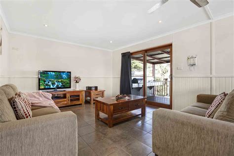 Kiama Harbour Cabins - Caravan Camping NSW