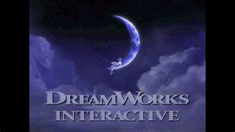 Dreamworks Interactive (1996) - YouTube