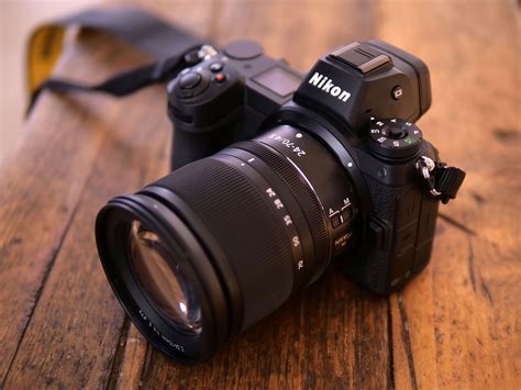 Nikon Z7 review - | Cameralabs