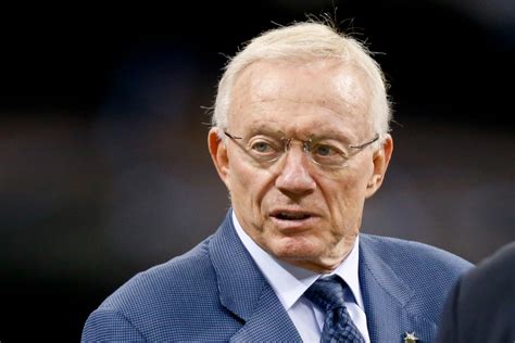 Only Three Cowboys Losses Have Caused Jerry Jones To Cry