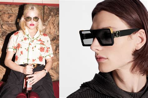 The 10 coolest sunglasses to complete your 2020 summer look