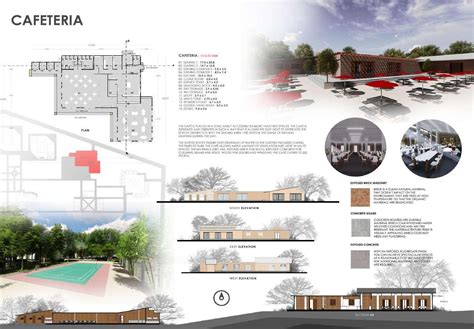 ARCHITECTURE PORTFOLIO by Punith Gowda - Issuu