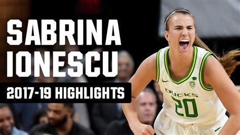 Sabrina Ionescu highlights: NCAA tournament top plays - MobSports