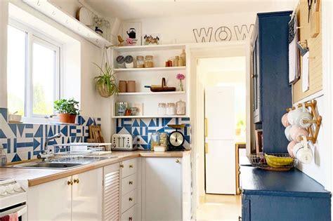 20 awe-inspiring real kitchens – and how to steal their style ...