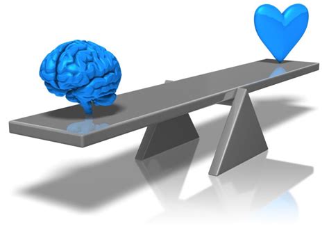 Balance Mind And Heart | Great PowerPoint ClipArt for Presentations - PresenterMedia.com