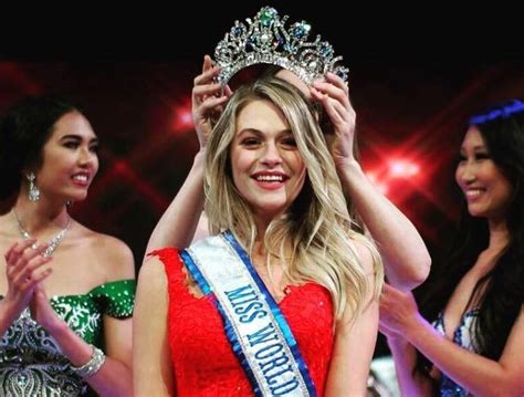 Previous Winners – Miss World Canada | Apply to become Miss World