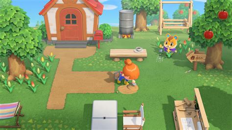 You can only have one Animal Crossing: New Horizons island per Nintendo Switch system - Animal ...
